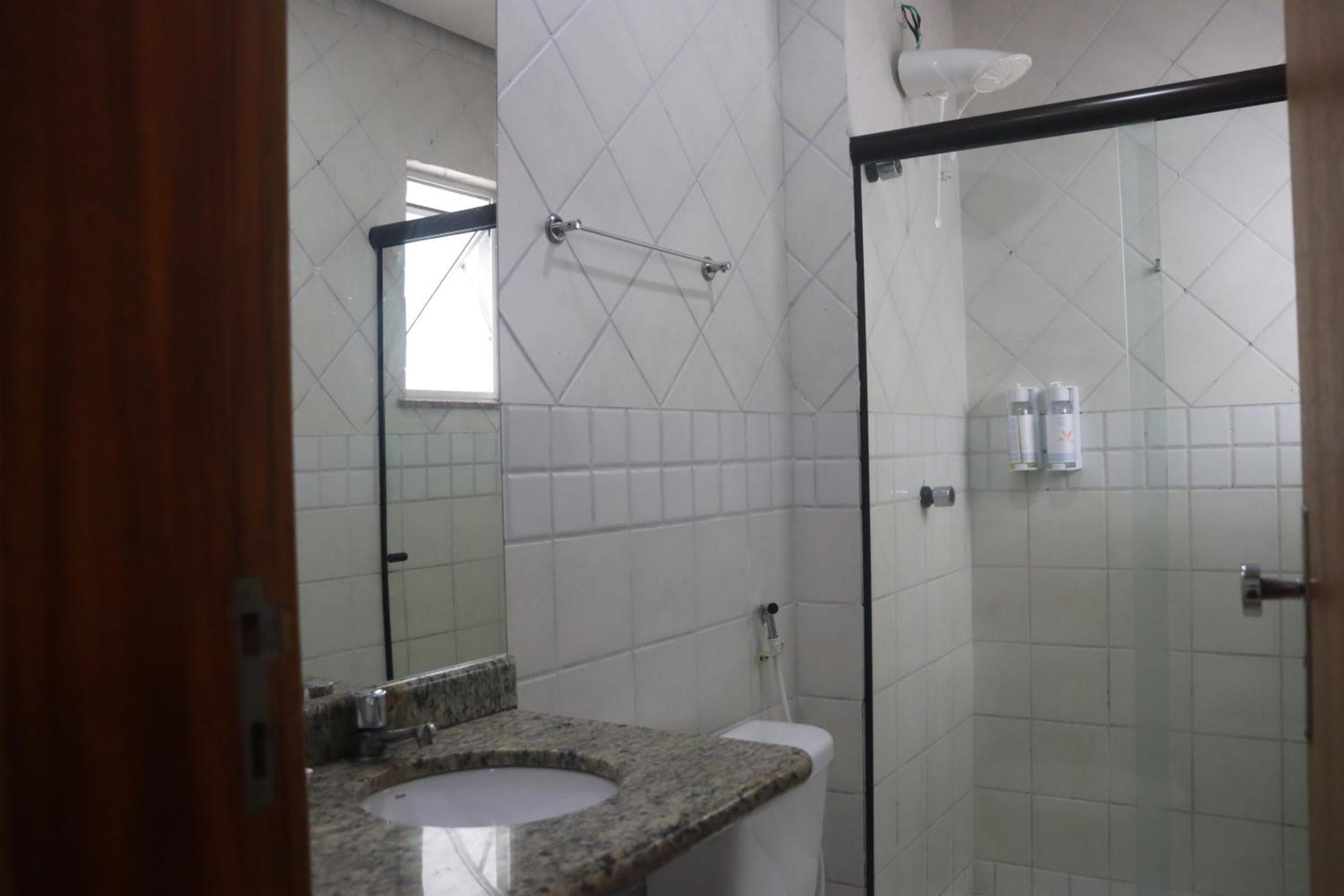 Apart Victoria Vitória da Conquista Exterior foto